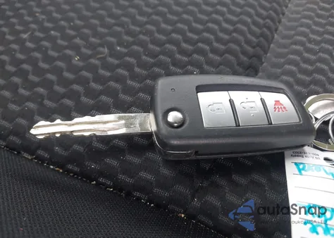 2022 Nissan Rogue Sport S из США, поврежденный, VIN JN1BJ1AW2NW476241